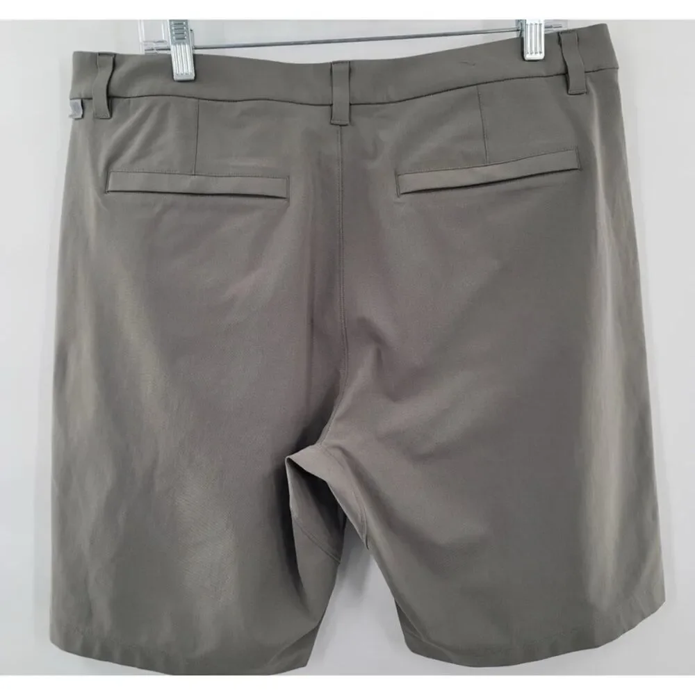 Lululemon Commission Classic-Fit Short 9